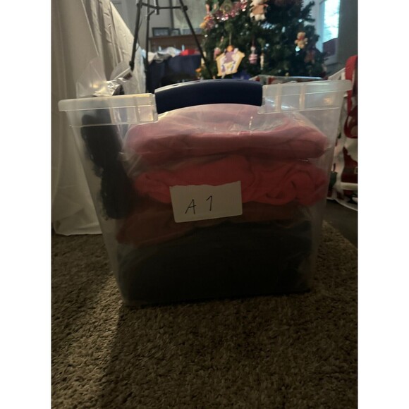 Ellesse Hoodie Womens Size Small Pullover Gray Long Sleeve Kangaroo Pocket - Picture 7 of 7